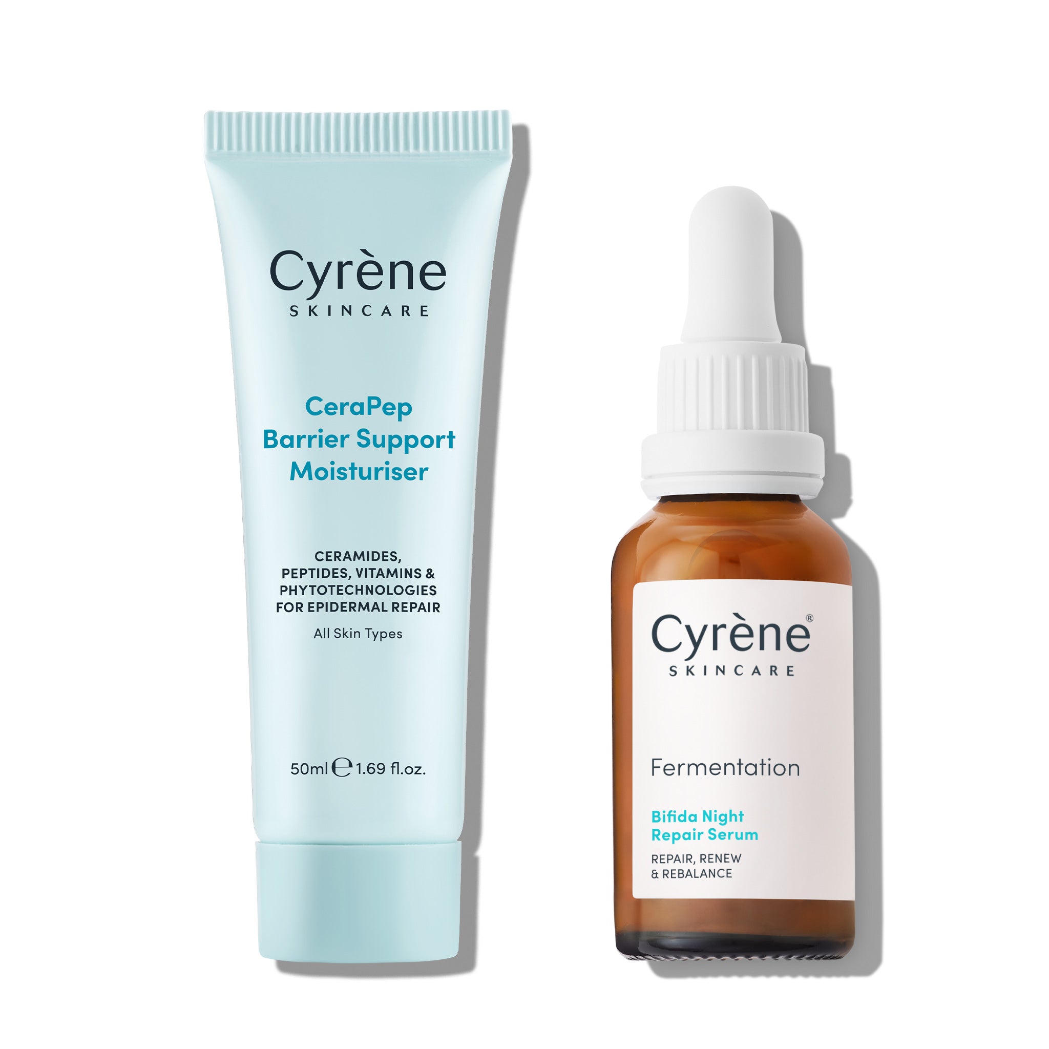 Bariyer Onarımı - Cyrène Skincare