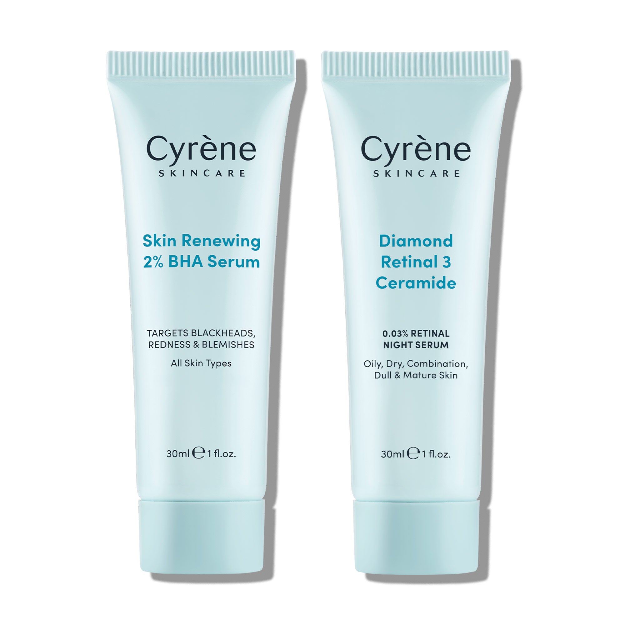 Sivilce Bakımı - Cyrène Skincare