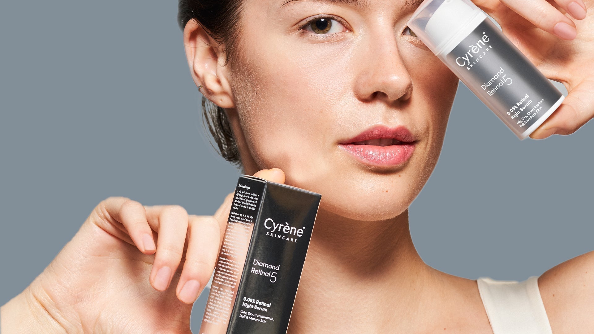 A Vitamininin Zirvesi: Diamond Retinal ile Geleceği Karşılayın