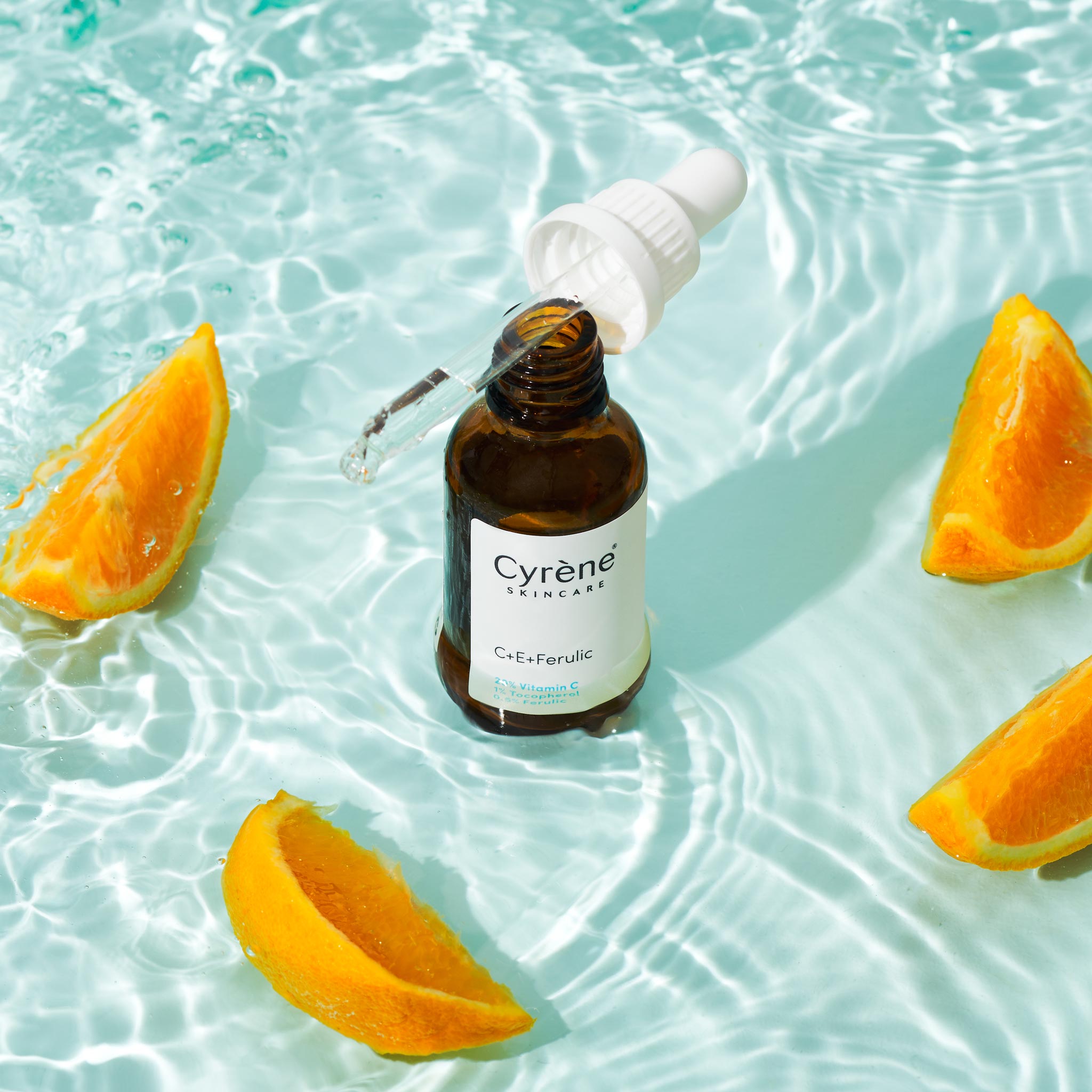 C Vitamini