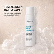 Scalp Hair Therapy Molecular Bond Repair Shampoo