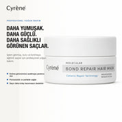 Molecular Bond Repair Saç Maskesi