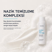 Scalp Hair Therapy Molecular Bond Repair Shampoo