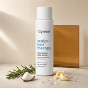 Scalp Hair Therapy Molecular Bond Repair Hair Conditioner