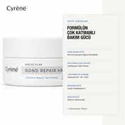 Molecular Bond Repair Saç Maskesi