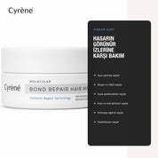 Molecular Bond Repair Saç Maskesi