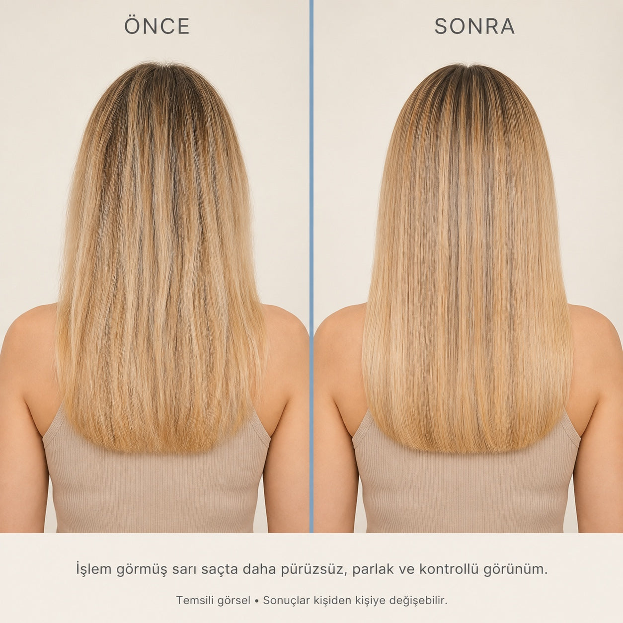 Scalp Hair Therapy Molecular Bond Repair Shampoo