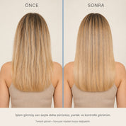 Scalp Hair Therapy Molecular Bond Repair Shampoo