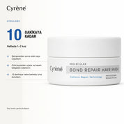 Molecular Bond Repair Saç Maskesi