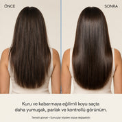 Scalp Hair Therapy Molecular Bond Repair Shampoo