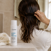 Scalp Hair Therapy Molecular Bond Repair Hair Conditioner