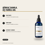 Molecular Bond Repair Oil