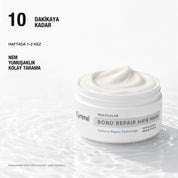 Molecular Bond Repair Saç Maskesi