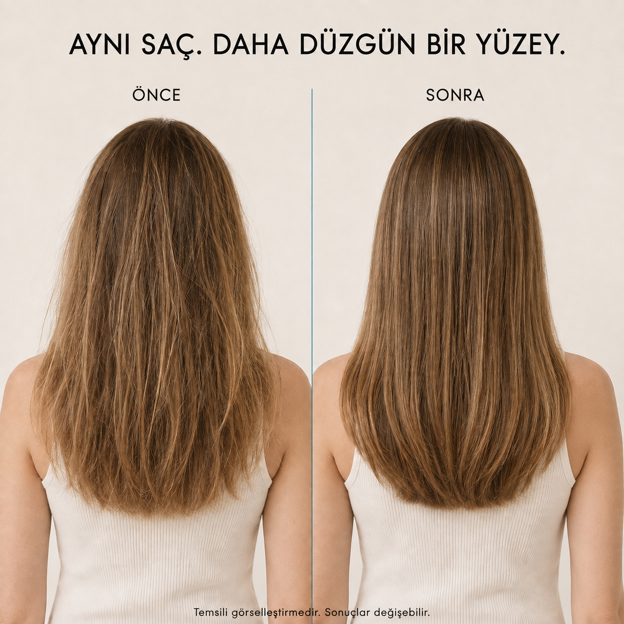 Scalp Hair Therapy Molecular Bond Repair Hair Conditioner