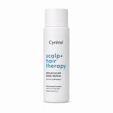 Scalp Hair Therapy Molecular Bond Repair Shampoo