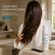 Scalp Hair Therapy Molecular Bond Repair Hair Conditioner