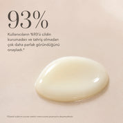 Cyrene %15 Vitamin C Stabilize Kompleks Krem-Serum