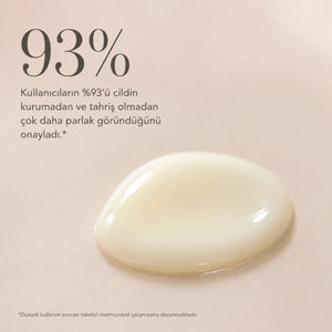 Cyrene %15 Vitamin C Stabilize Kompleks Krem-Serum