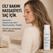 Scalp Hair Therapy Molecular Bond Repair Hair Conditioner