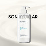 CeraPep Hydrating Cream Cleanser 500ml