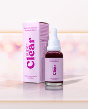 Super Clear Peeling Solution - Cyrène Skincare