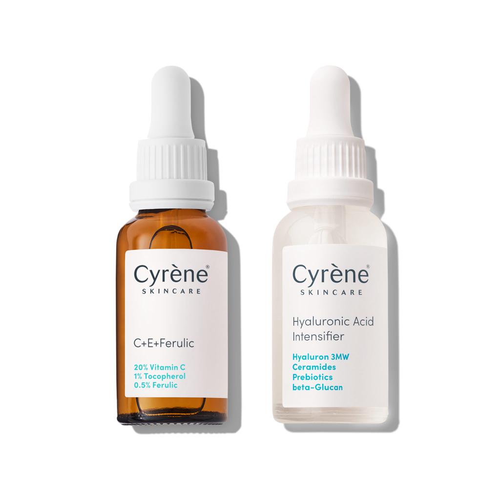 Tanışma Seti - Cyrène Skincare