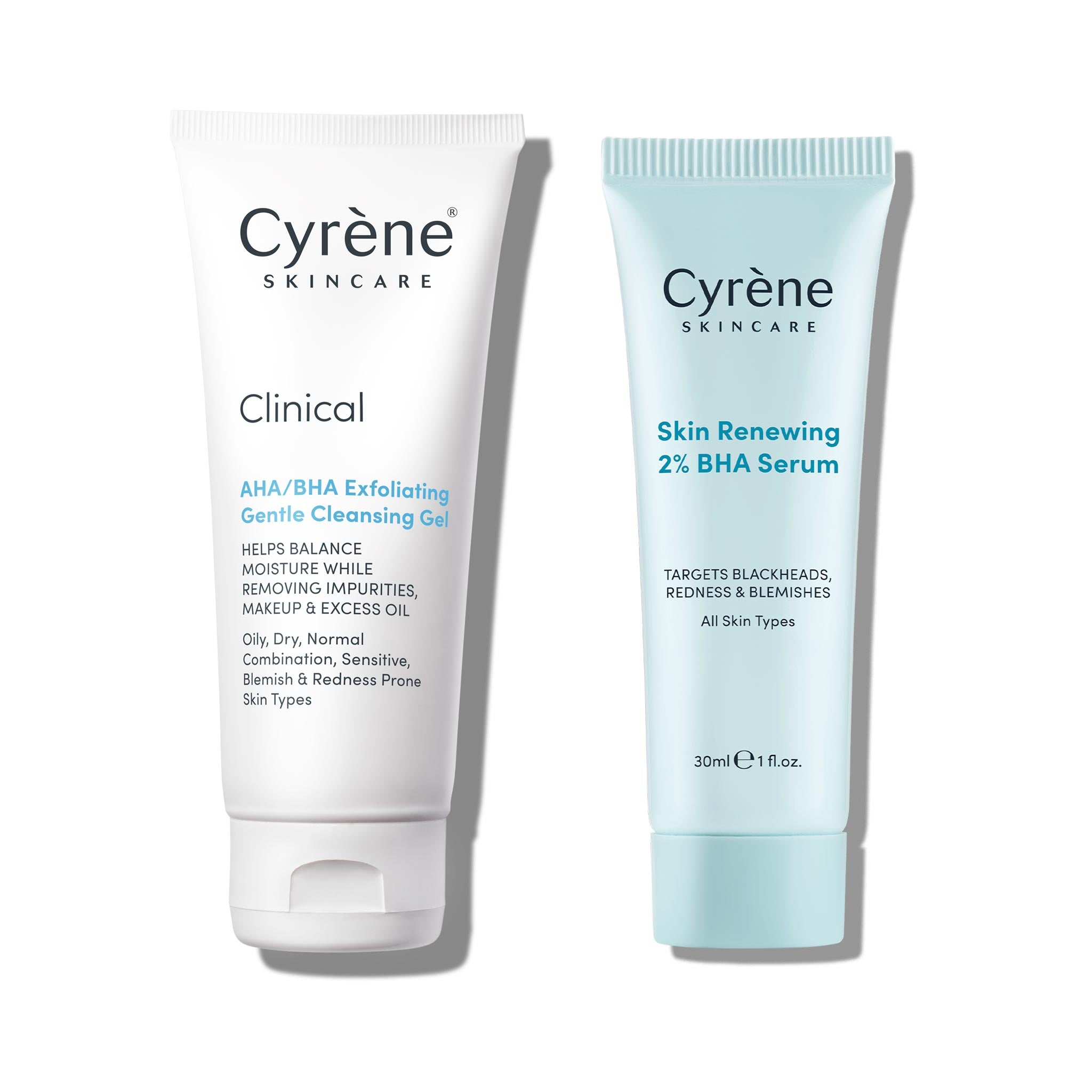 Advanced Duo - Cyrène Skincare