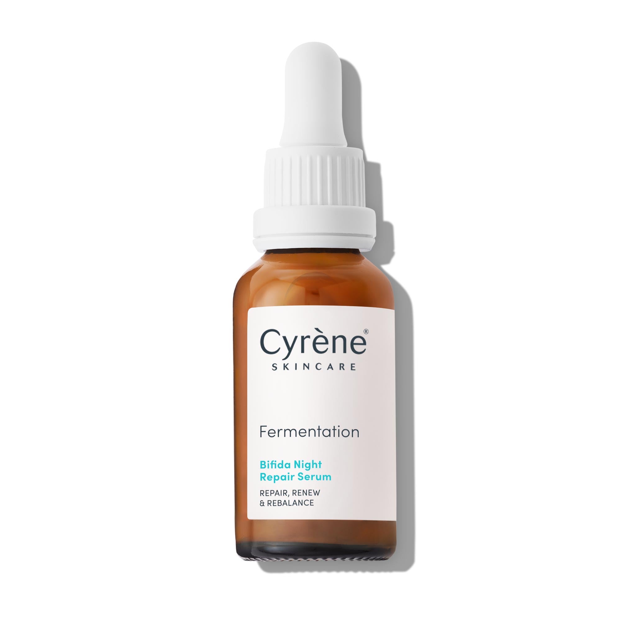 Bifida Night Repair Serum - Cyrène Skincare