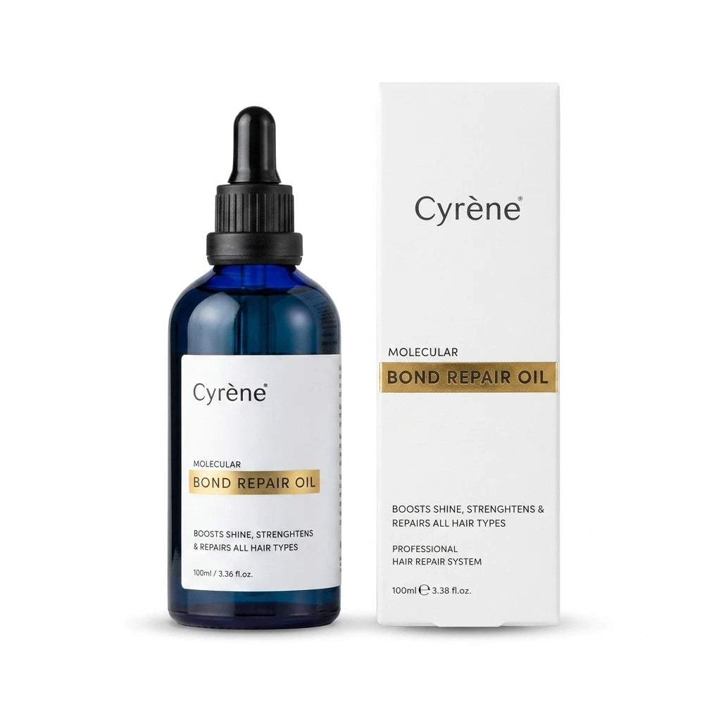 Molecular Bond Repair Oil