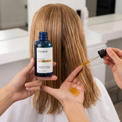 Molecular Bond Repair Oil