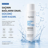 Scalp Hair Therapy Molecular Bond Repair Shampoo