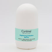 %100 Doğal, Medikal, Parfümsüz, Antibakteriyel Koltukaltı Beyazlatıcı Roll On 50ml Alüminyum İçermez - Cyrène Skincare