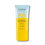 Mineral Güneş Kremi SPF50 Mineral
