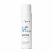 Scalp Hair Therapy Molecular Bond Repair Shampoo