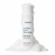 Scalp Hair Therapy Molecular Bond Repair Shampoo