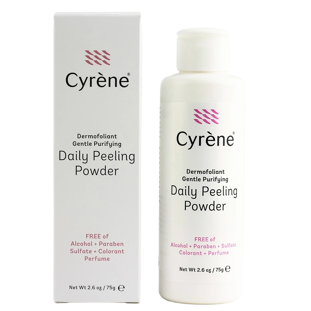Dermofoliant Gentle Purifying Peeling Powder