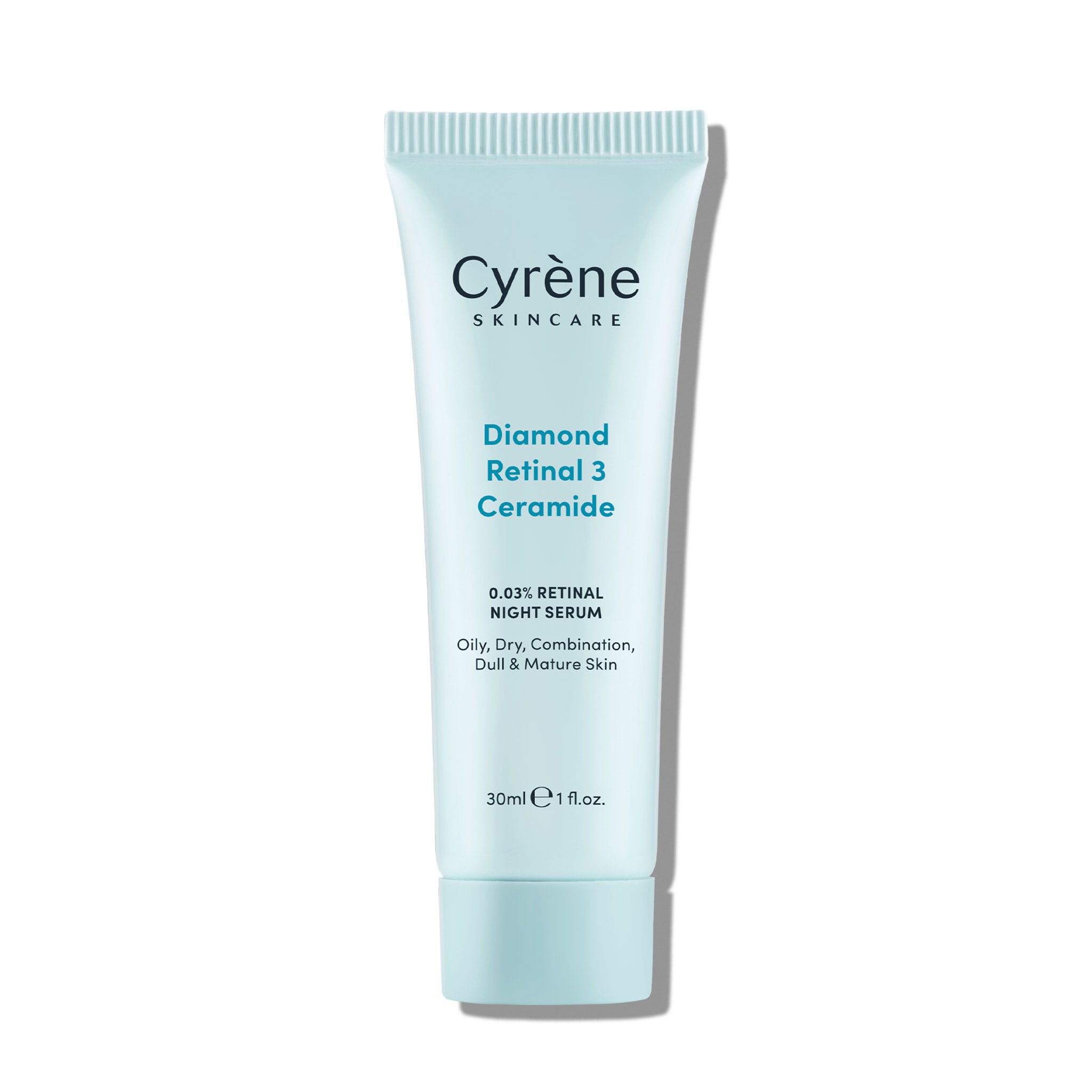 Diamond Retinal 3 + Ceramide - Cyrène Skincare
