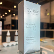 Diamond Retinal 25 - Cyrène Skincare
