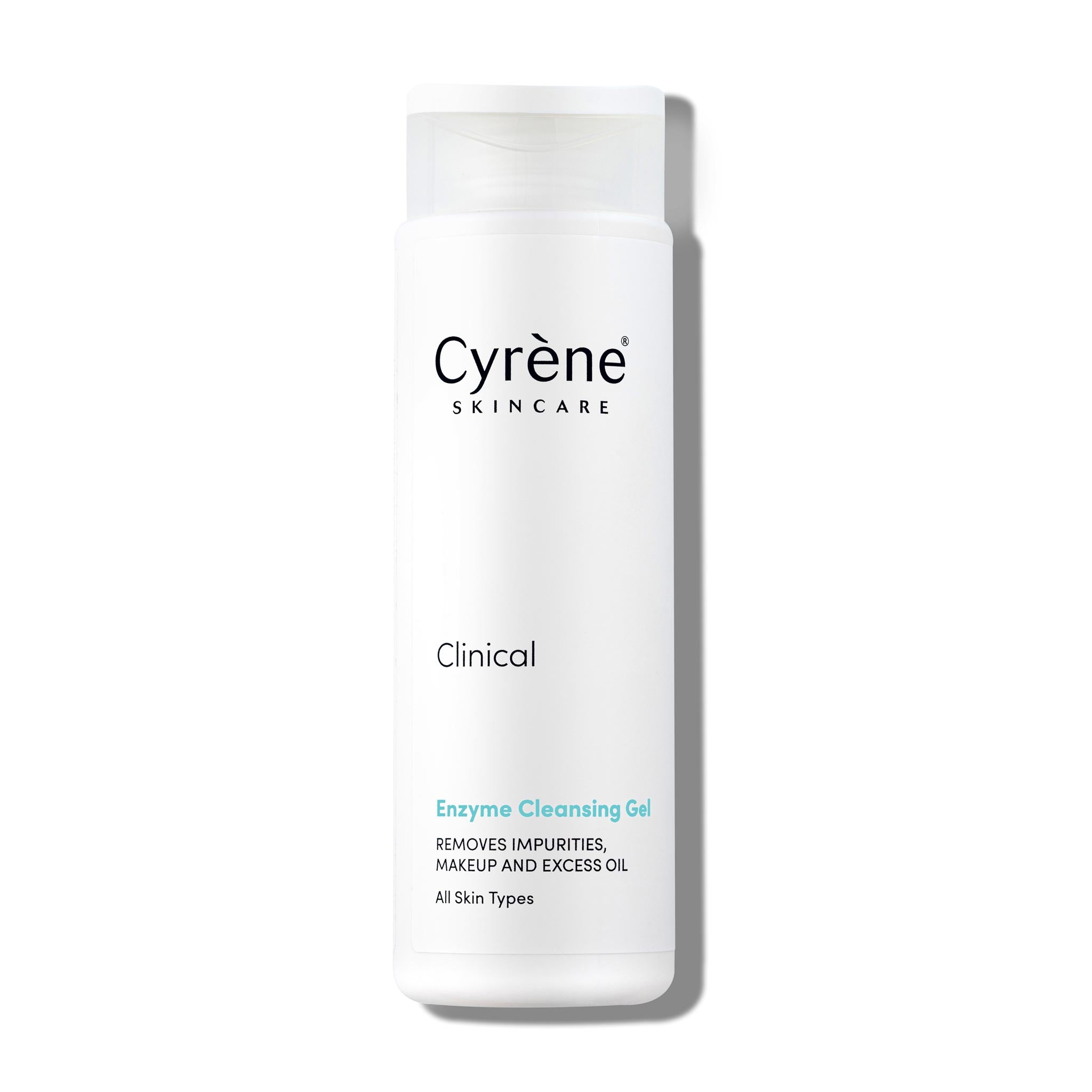 Enzyme Cleansing Gel - Cyrène Skincare