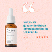 Gözenek Seti - Cyrène Skincare