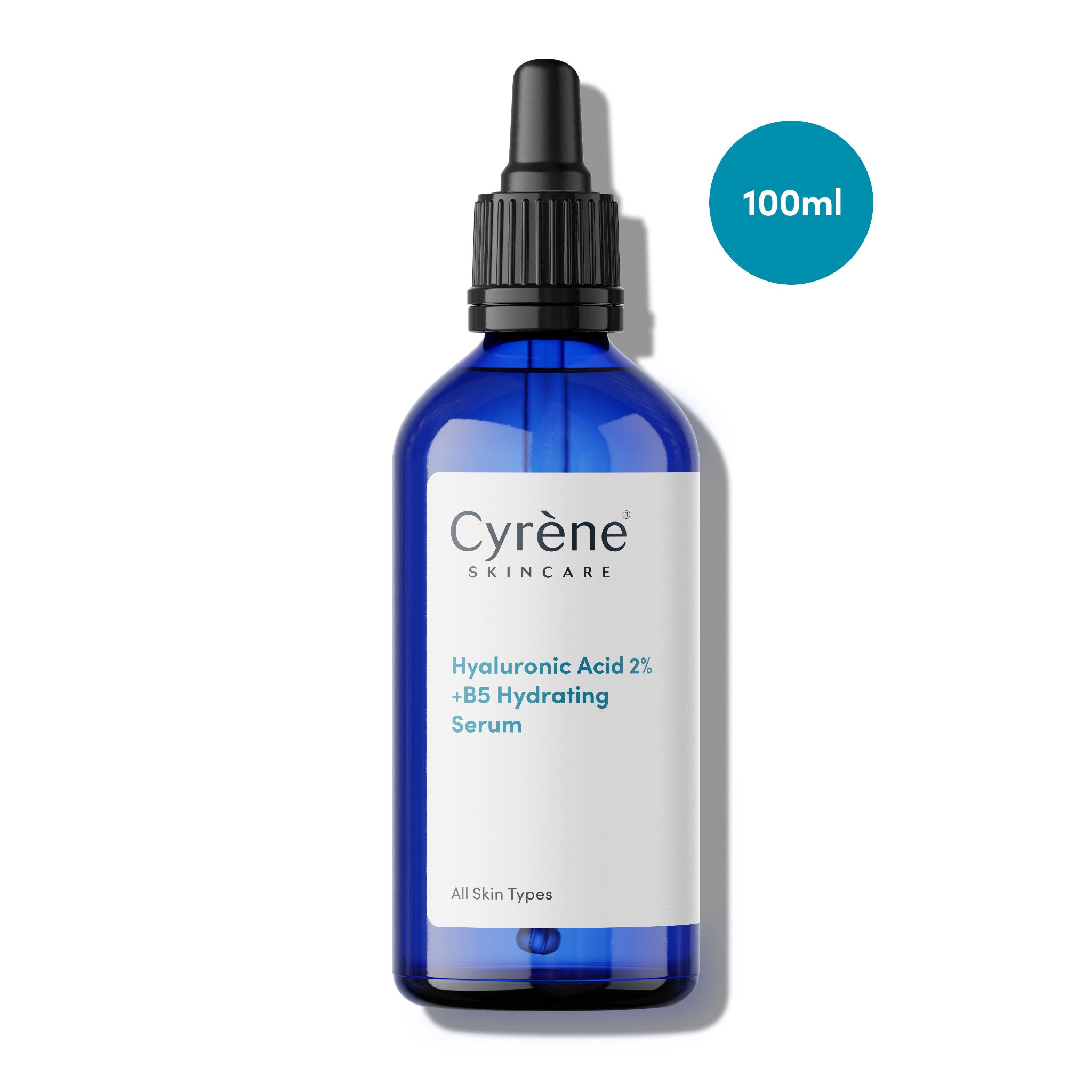 Cyrerne Benim Setim – Cyrène