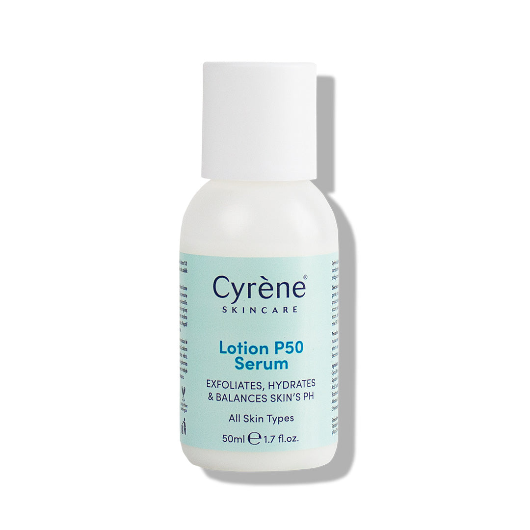 Lotion P50 - Cyrène Skincare