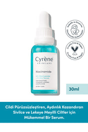 Niacinamide Zinc Serum