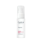 Peptide + Hyaluronic Acid Serum - Cyrène Skincare