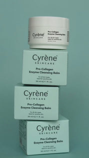 Pro Collagen Enzyme Cleansing Balm