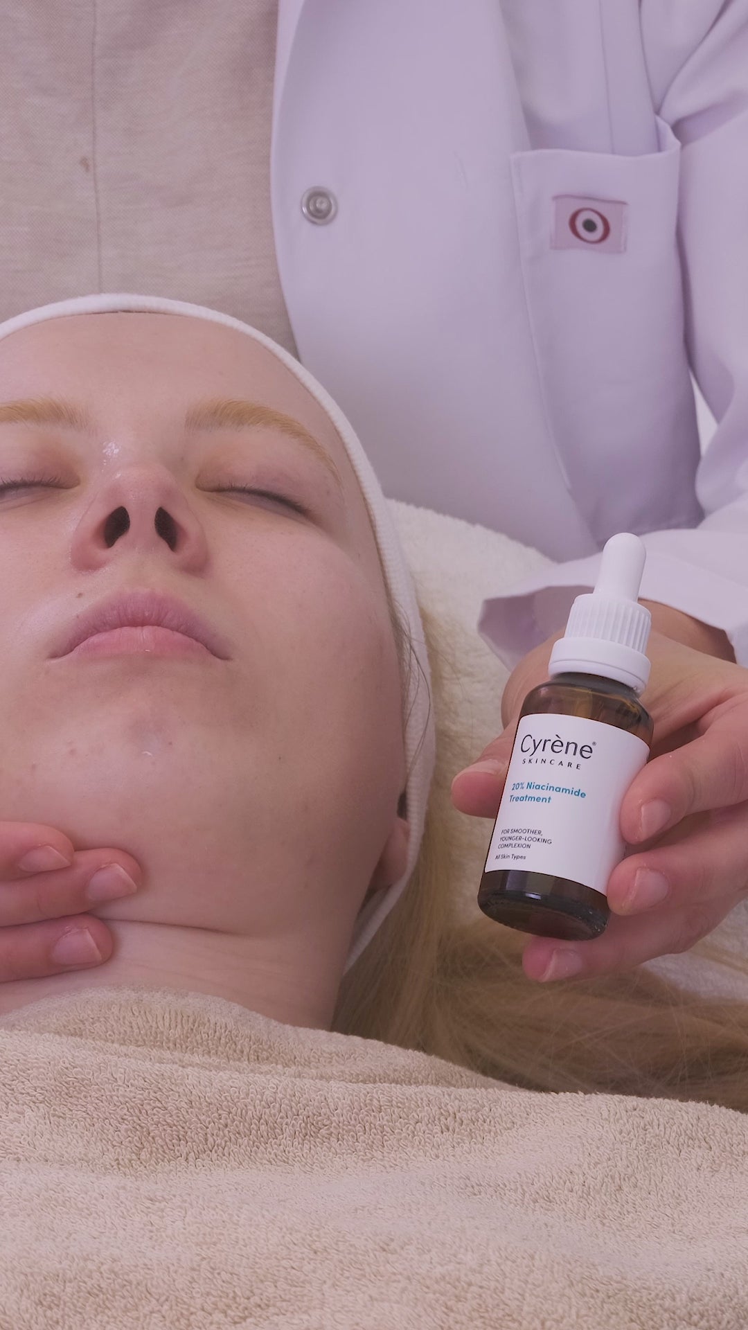 Niacinamide Serum