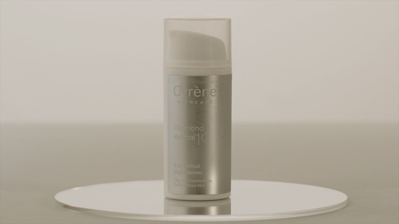 Diamond Retinal 5