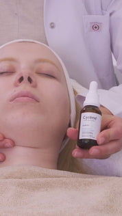 Azelaik Asit Serum -Azelaic Acid Chaga Mushroom Serum