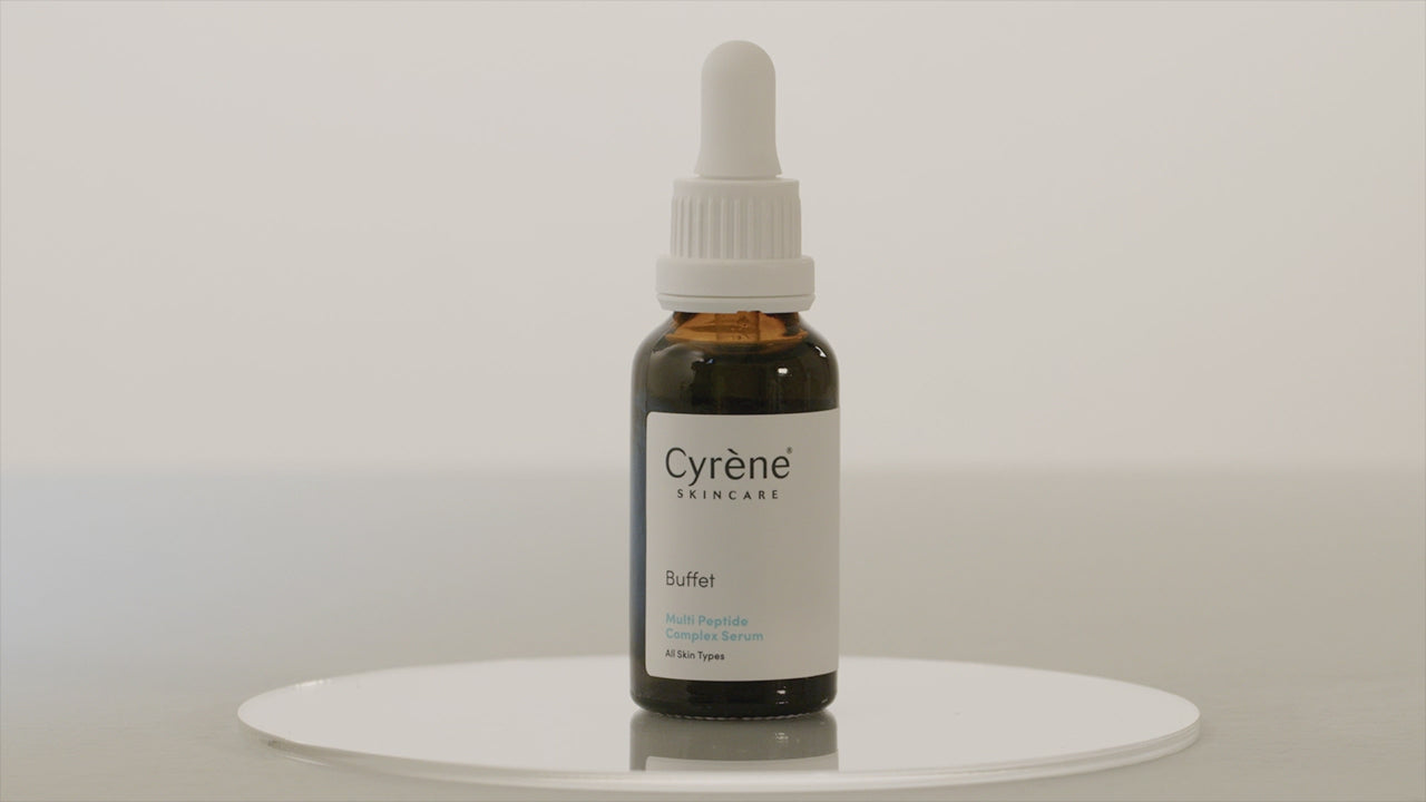 Buffet Multi Peptide Complex
