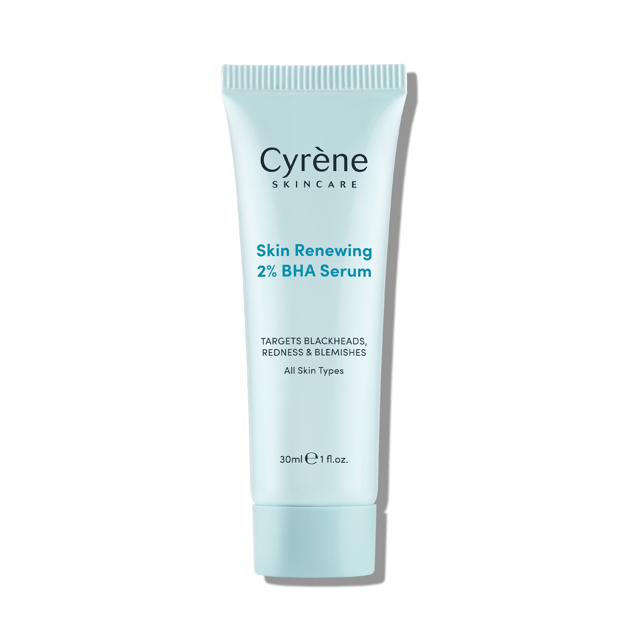 Skin Renewing 2% BHA Serum - Cyrène Skincare